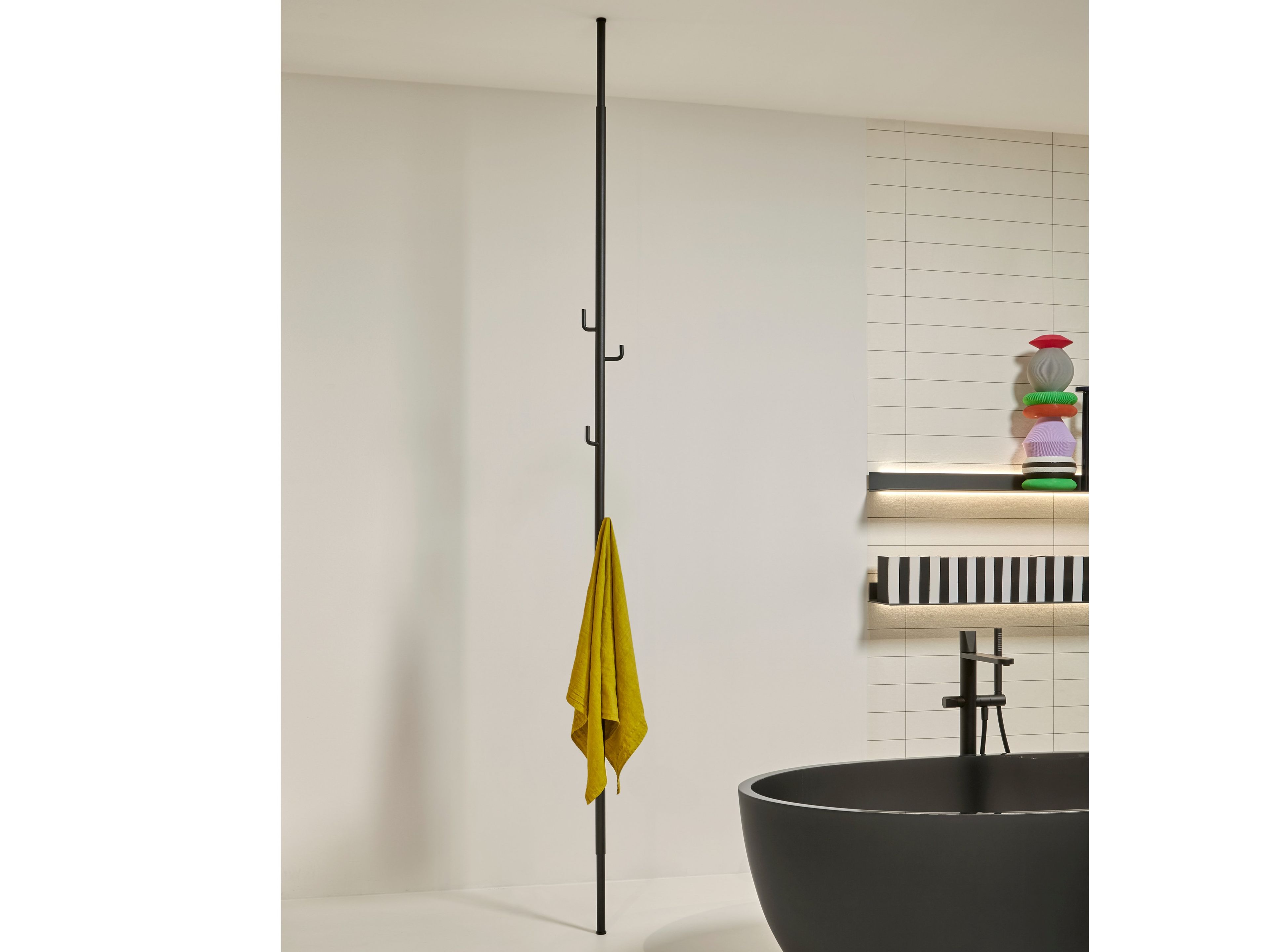 Стальная потолочная вешалка Antoniolupi CACTUS ARCH-00111762