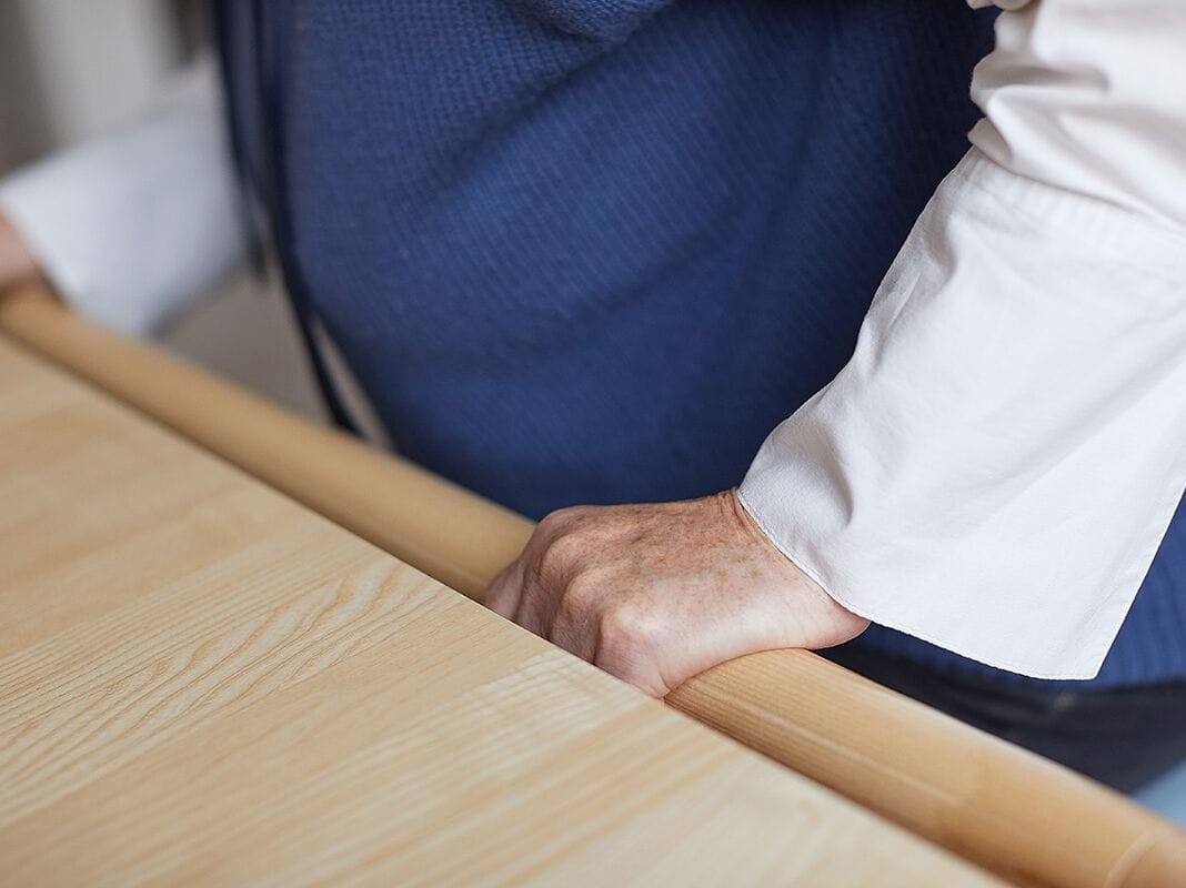 Квадратный стол SCHNEEWEISS interior HALT 507 ARCH-00040404 - Вид №1