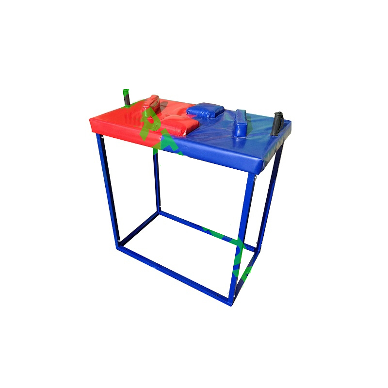 Стол для армрестлинга разборный, любительский Спорт-Эллада sun-id-2069078