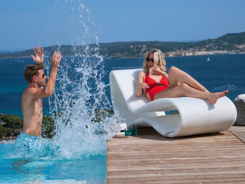 Talenti Садовый шезлонг Microfeel Breez 2.0 Br2let - Вид №2