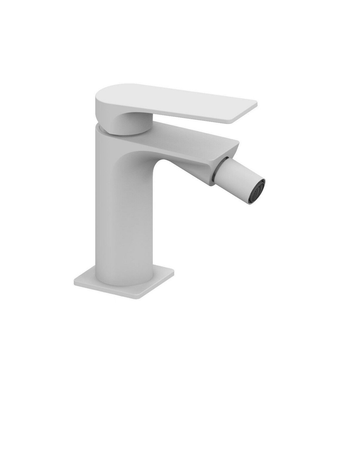 Смеситель для биде с одной ручкой Rubinetterie Frattini Нарцисс ARCH-00002358 - Вид №2