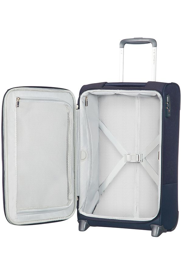 38N-41002 Чемодан 38N*002 Upright 55 Samsonite Base Boost  - Вид №1