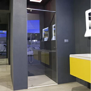 Душевое ограждение BILICO1N90K1 Antonio Lupi BILICO