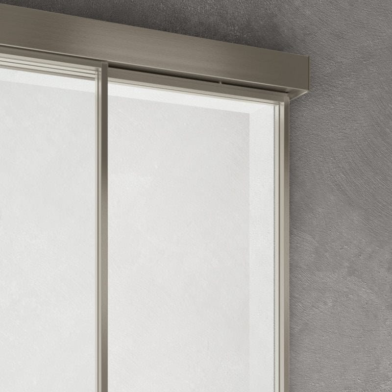 Стеклянная дверь HenryGlass MANHATTAN ARCH-00060964 - Вид №9