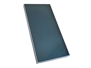 Плоский солнечный коллектор