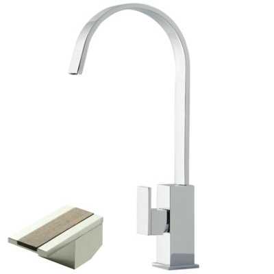 7502200003LT Смеситель Bandini Ice Cube 2 Santreyd 