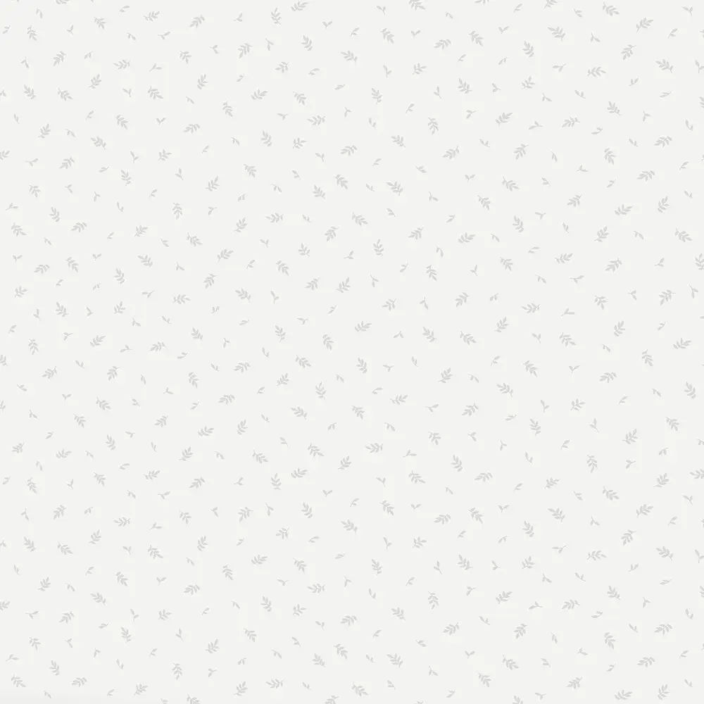 Обои флизелиновые Wallsecret Comfort Cardamon белые 1.06 м 9158-11 89457572 STLM-2021457