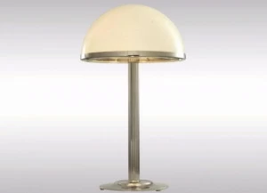 Woka Lamps Vienna Настольная лампа отраженного света