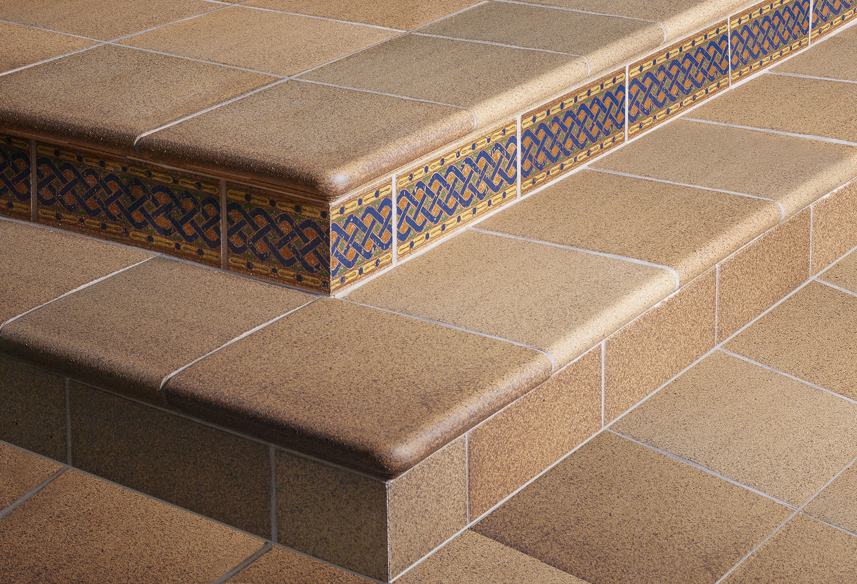 Ступени Gresan Natural – Элегантность и Надежность STP-ST423 INCOLOR - Вид №6