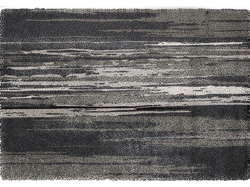 Прямоугольный ковер ручной работы из ткани Brabbu INUK ARCH-00136991