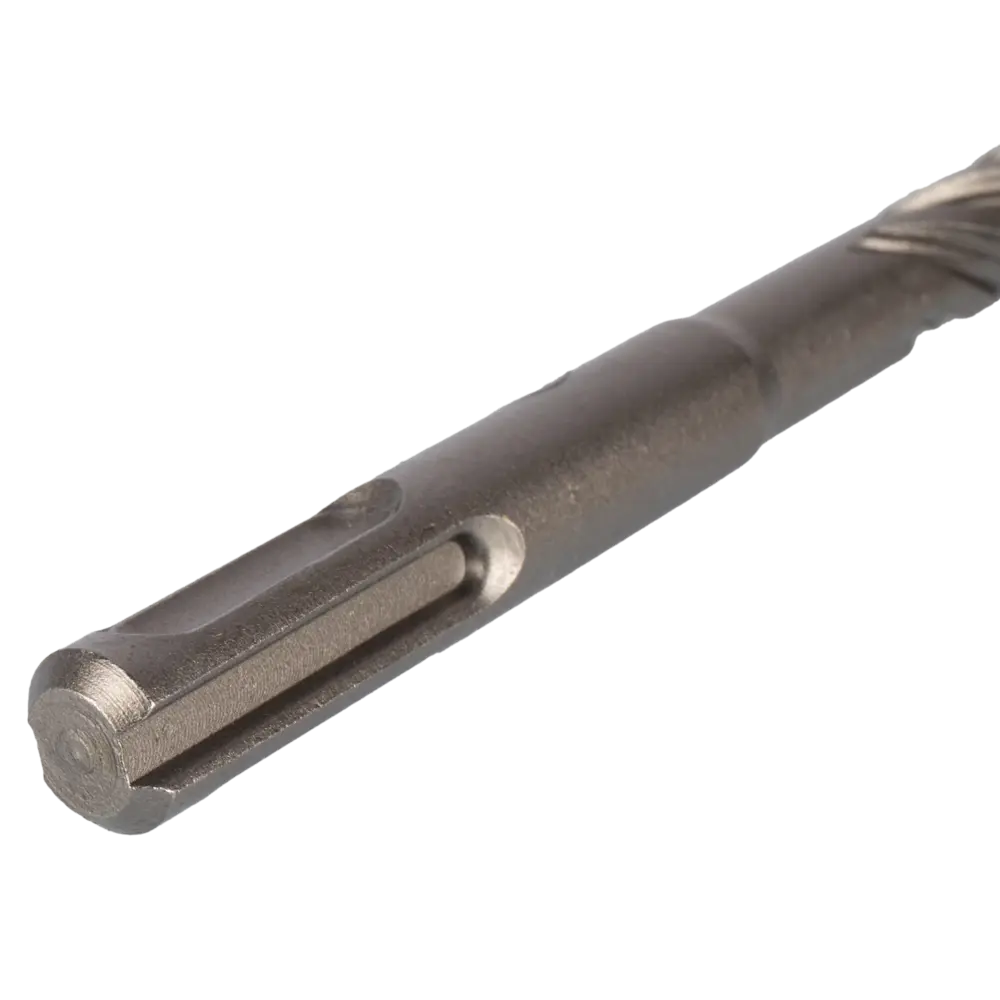 Бур KWB SDS-plus 10×210 мм для бетона и камня 89387001 STLM-1526281 - Вид №2