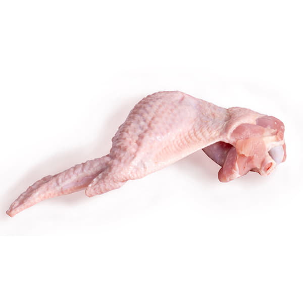 Крыло индейки целое Santreyd 19012 - Вид №1