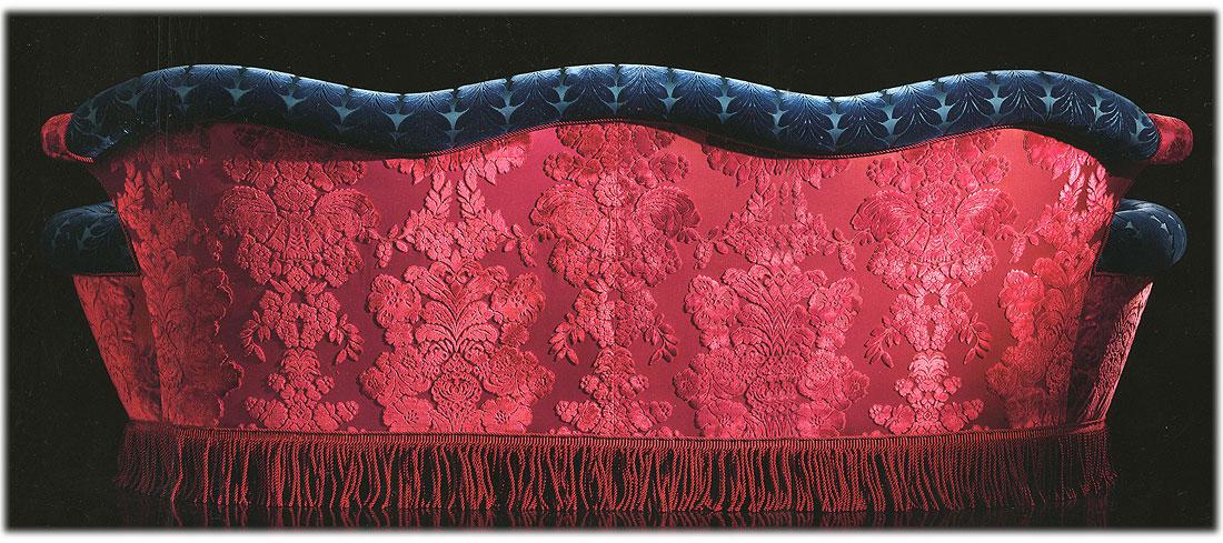 Диван  JUMBO COLLECTION CRYS-73 Crystal - Вид №1