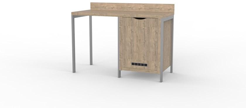 Mobilspazio Прямоугольный стол для гостиницы Urban sun-id-1465190 - Вид №31