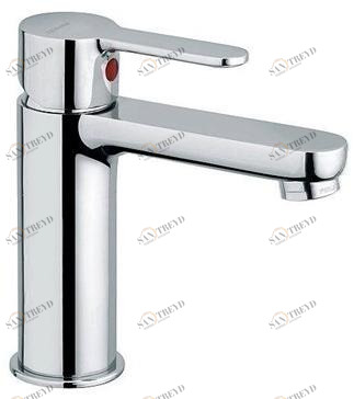 Rubinetterie Frattini Смеситель для раковины, однорычажный, сливной Mocca sun-id-1479114