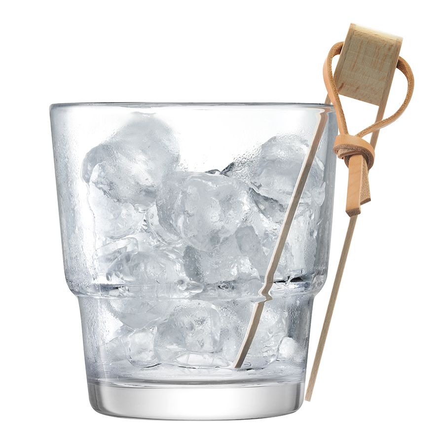 Коктейльный набор Ice Mixologist малый LSA International G145800187 - Вид №9
