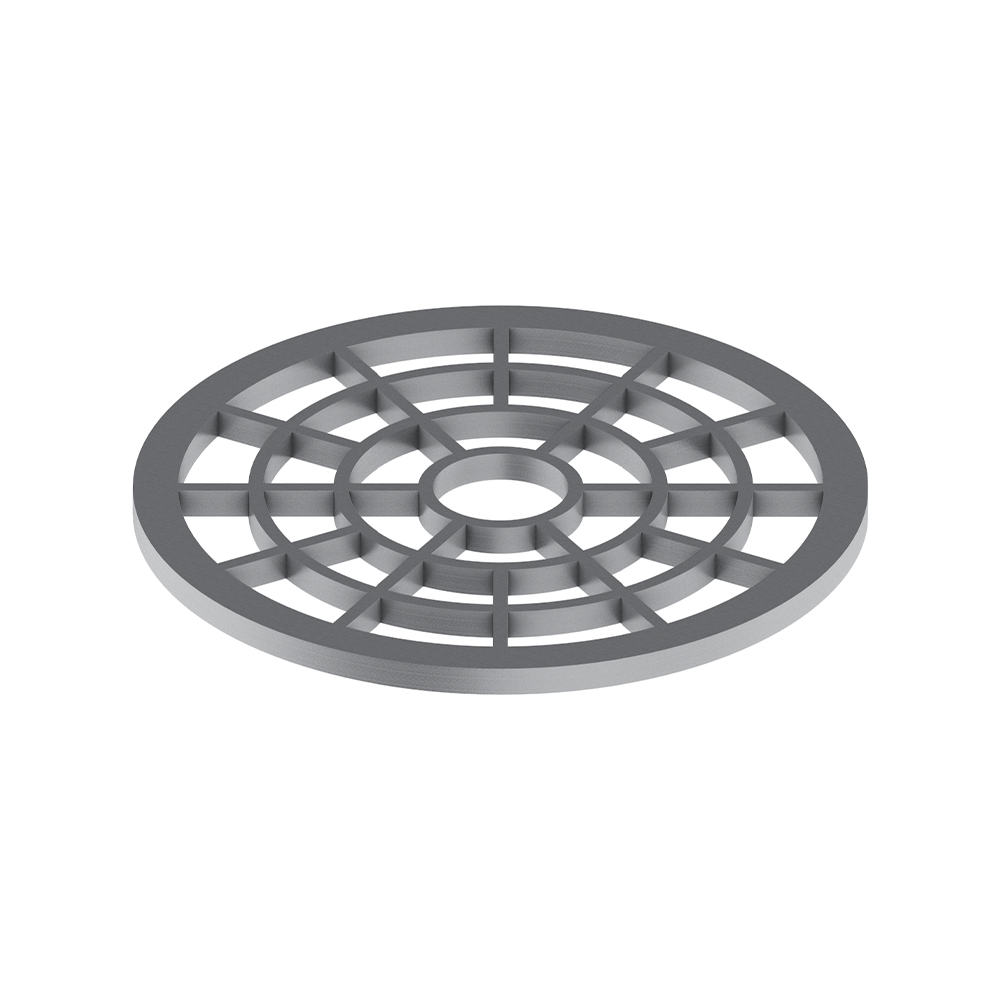 660005 Аксессуары Tece TECEdrainline