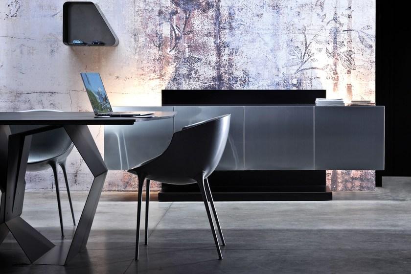 Ronda Design Комод с распашными дверцами sun-id-1437223 - Вид №4