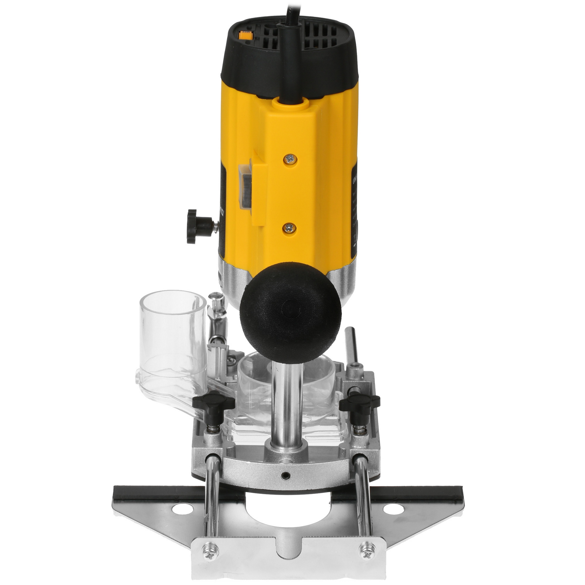 Фрезер DEKO DKR1600E 5308826 STDN-0134963 - Вид №2