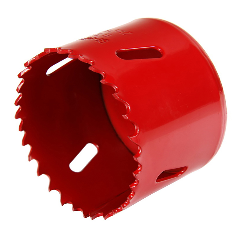 Коронка по металлу Bimetal D 40 мм Креост 13049 - Вид №2