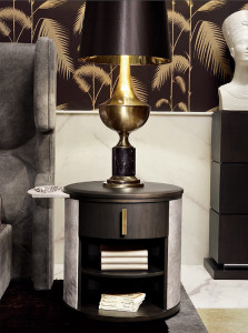 Тумбочка argo SMANIA Coargo01