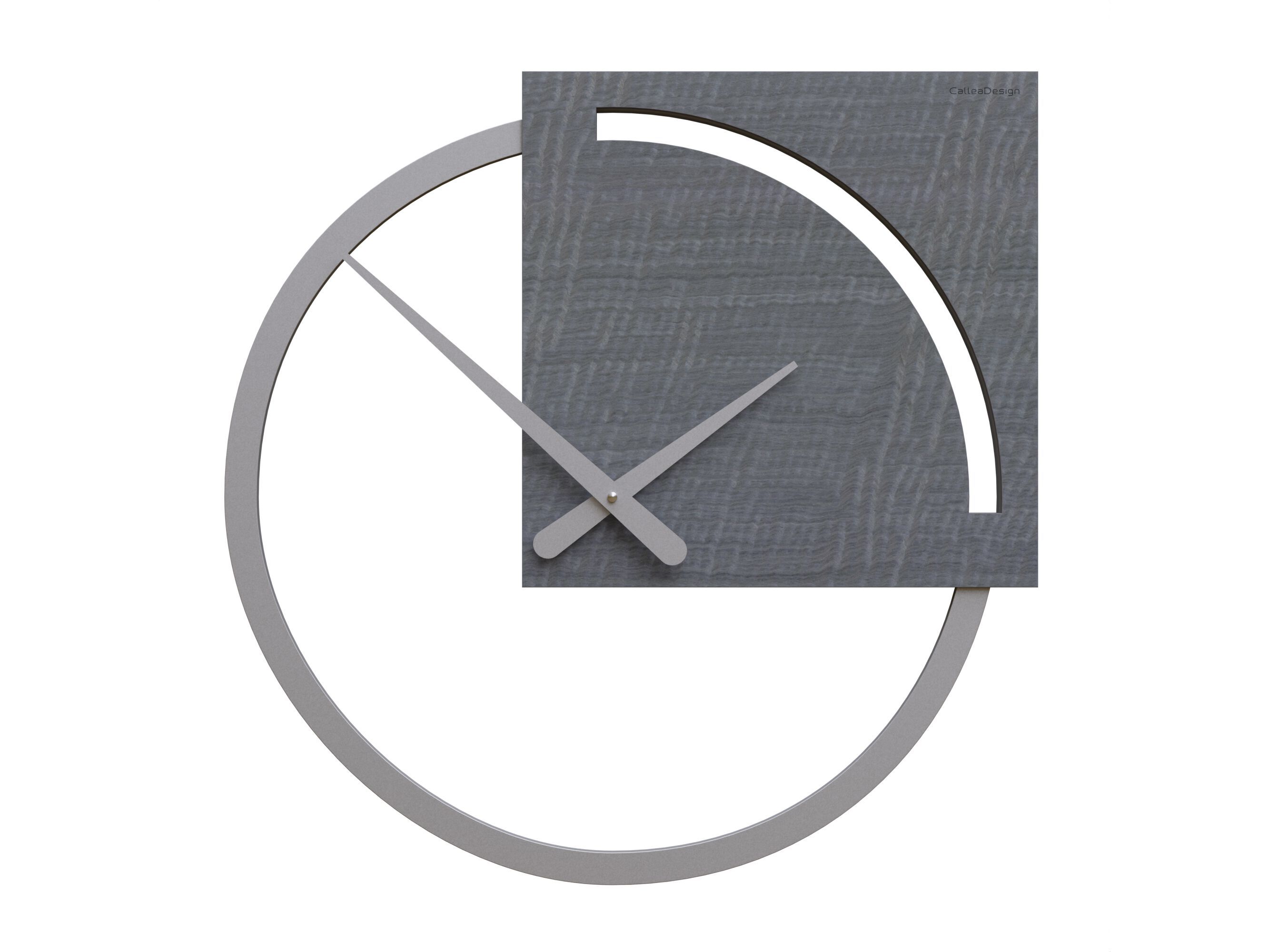 Настенные часы MDF CalleaDesign KARL ARCH-00030200