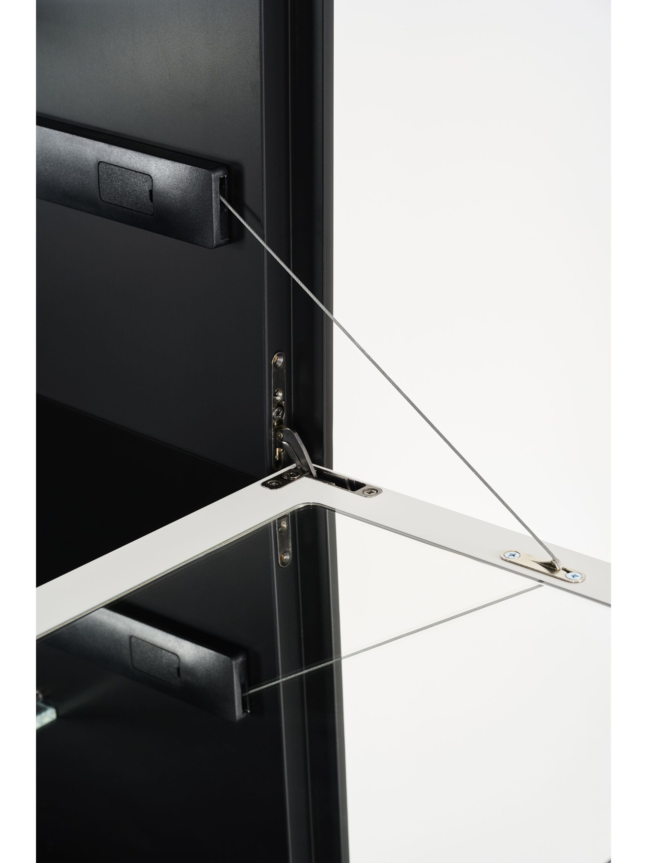 Буфет с откидными дверцами Schonbuch Canvas ARCH-00034061 - Вид №14