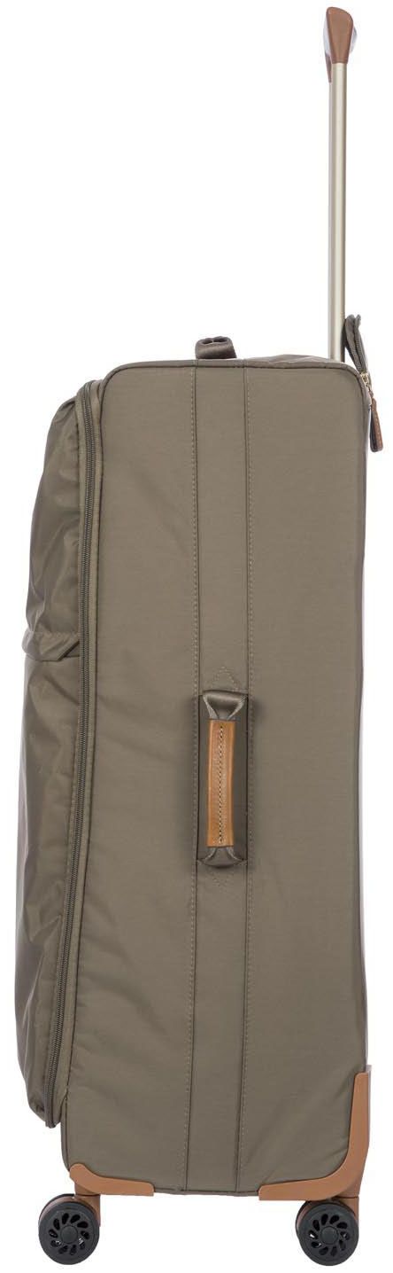 BXL48145.437 Чемодан BXL48145 Large Soft Trolley Brics X-Travel  - Вид №3