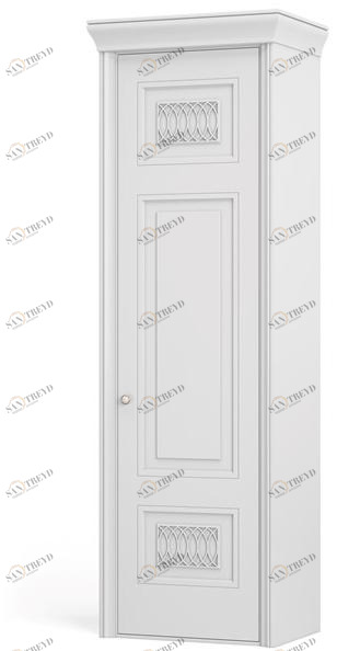 DWFI Лакированный шкаф  00002339 