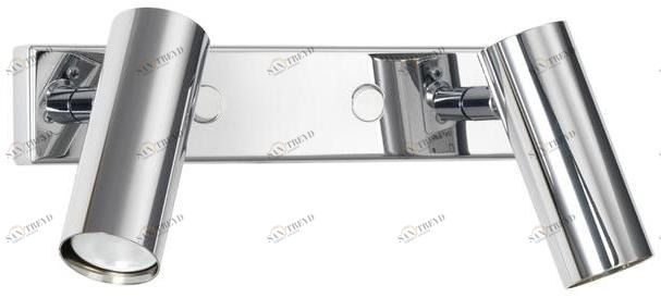 Örsjö Регулируемый настенный светильник Puck sun-id-1510049