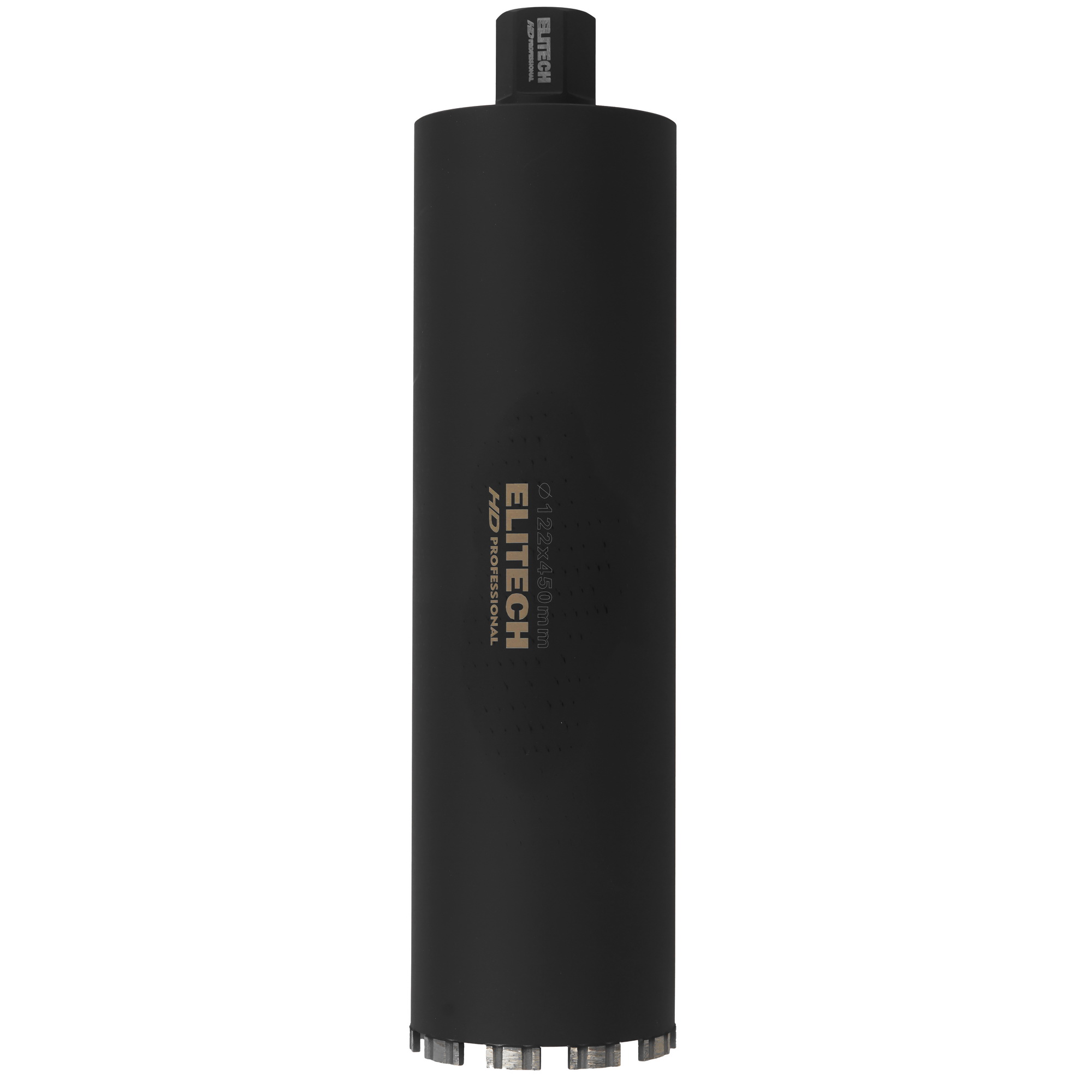 Алмазная коронка Elitech HD 206482 9159136 STDN-0130279