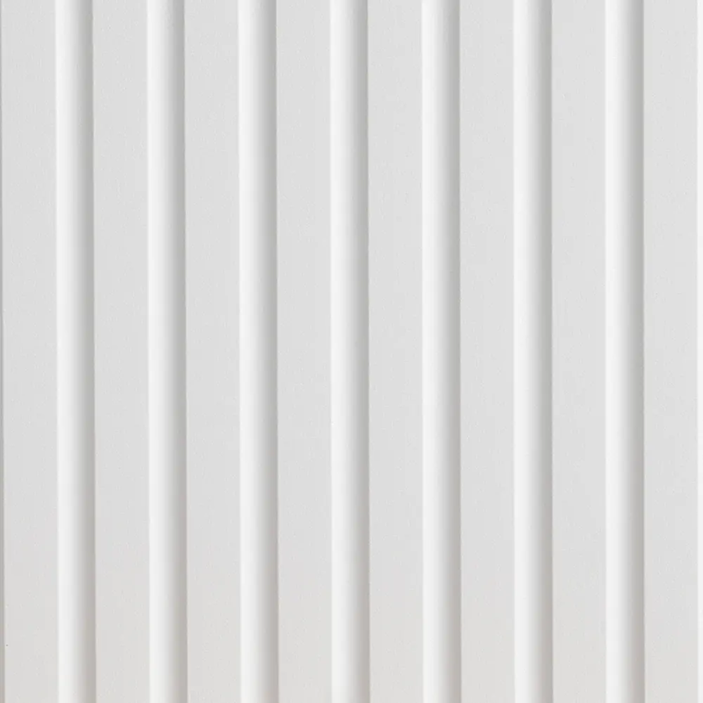 Konsensa Висла - фасад кухонный МДФ белый 59.7x137.3 см 89385076 STLM-1567995 - Вид №4