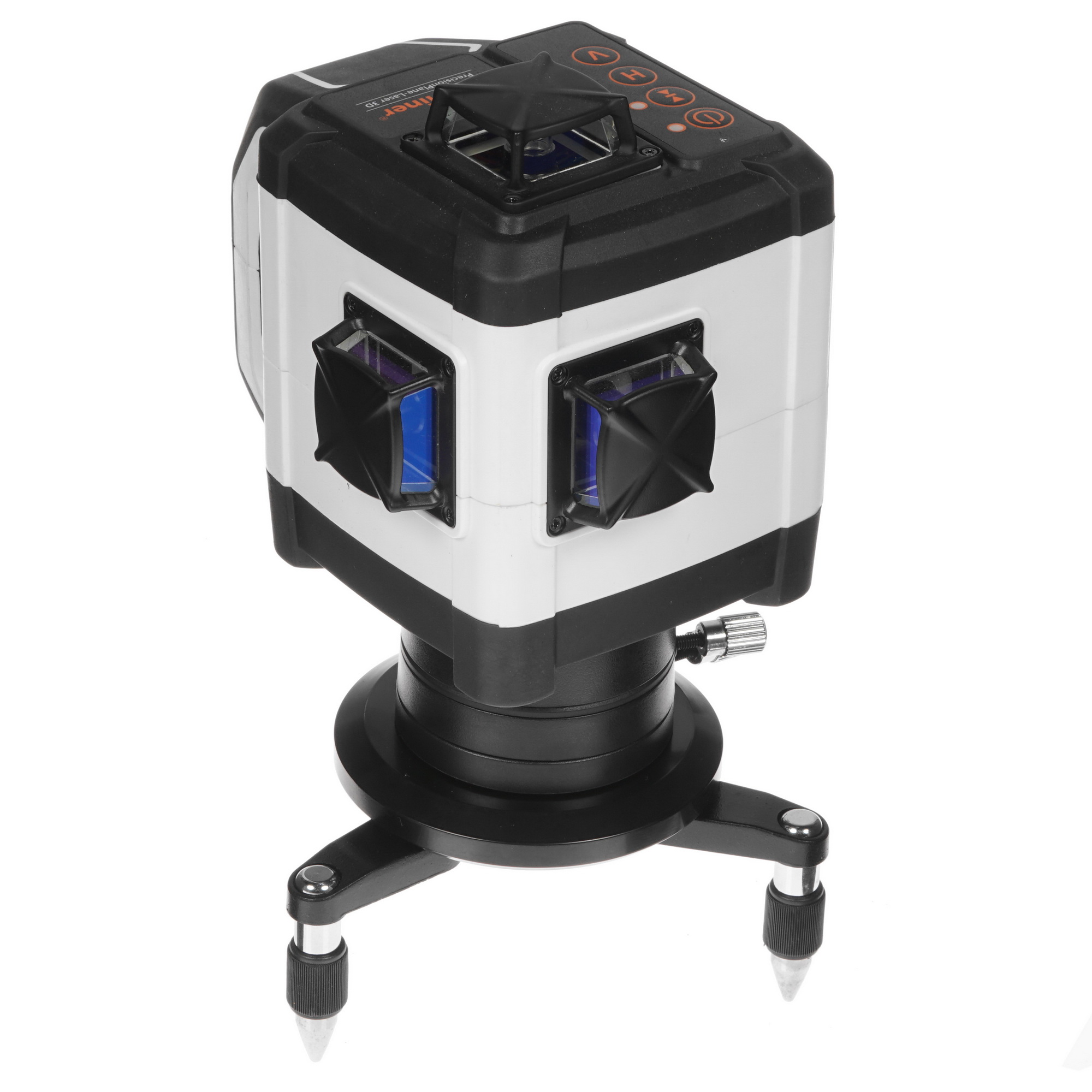 Лазерный нивелир Laserliner PrecisionPlane-Laser 3D Pro 1280327 STDN-0088807