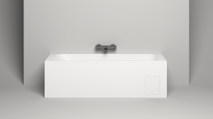 Встраиваемая ORLANDA KIT 180x80 встраиваемая