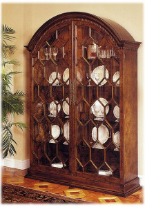 Витрина  FRANCESCO MOLON V23