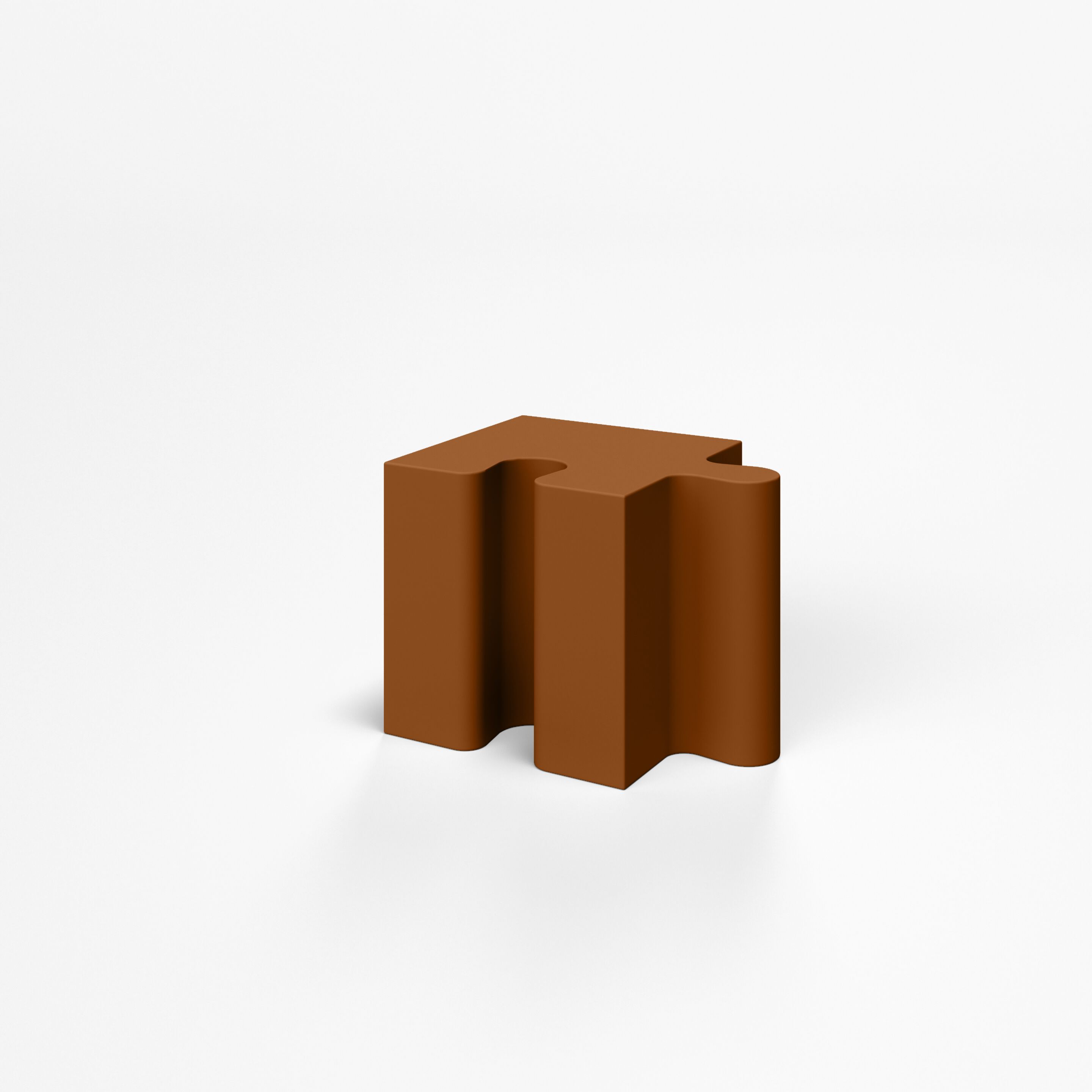 Модульный пуф с пенопластовым покрытием SIXINCH PUZZLE ARCH-00136351 - Вид №108