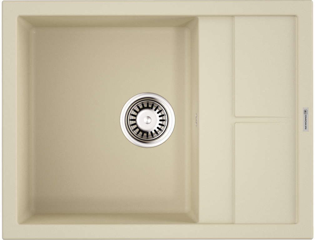 Кухонная мойка Sumi 65 BE OMOIKIRI