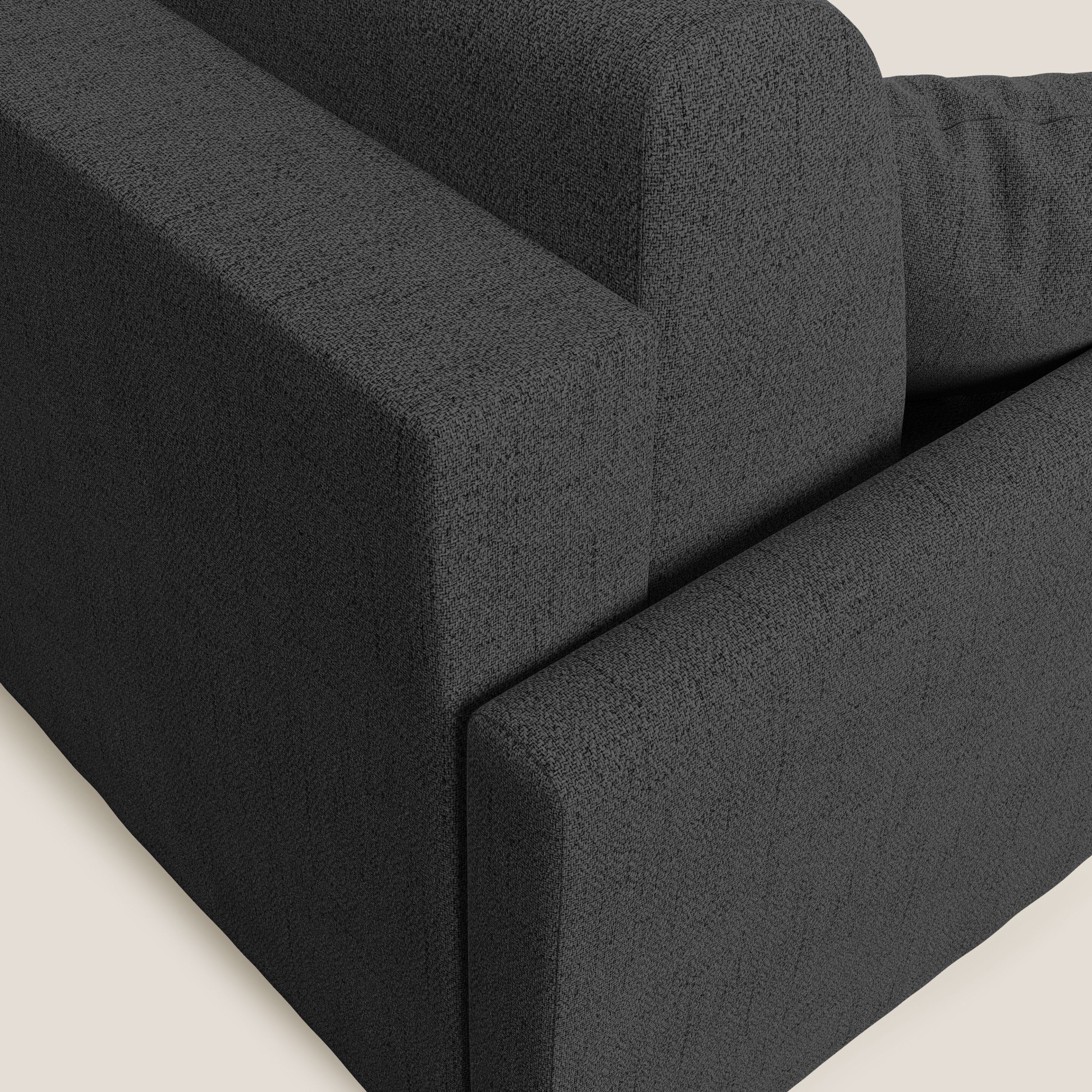 Ткань раскладной диван-кровать Divani.Store EDGAR ARCH-00124215 - Вид №73