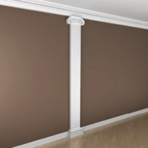 ЕВРОПЛАСТ 4.20.201 Пилястра Пенополиуретан