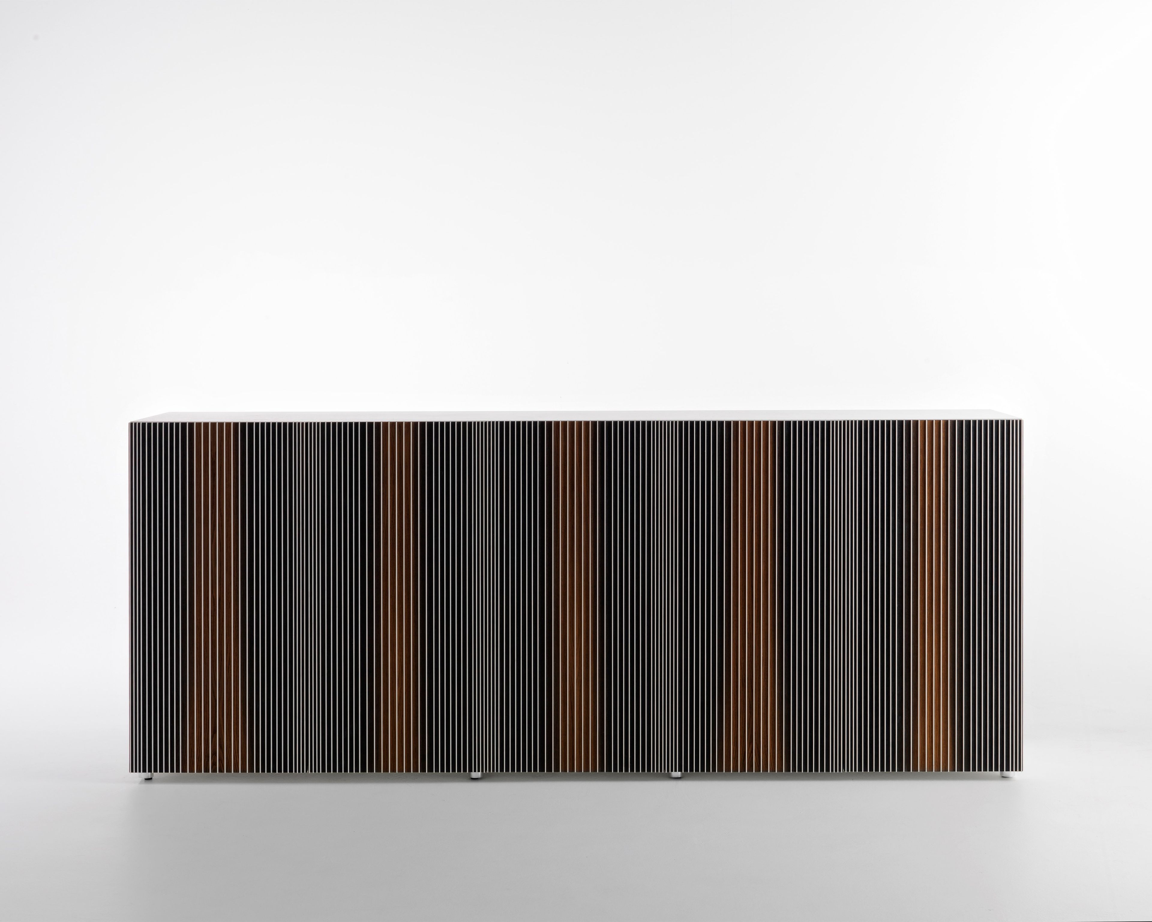 Шкаф с распашными дверями Casamania & Horm Carlos ARCH-00142737 - Вид №1