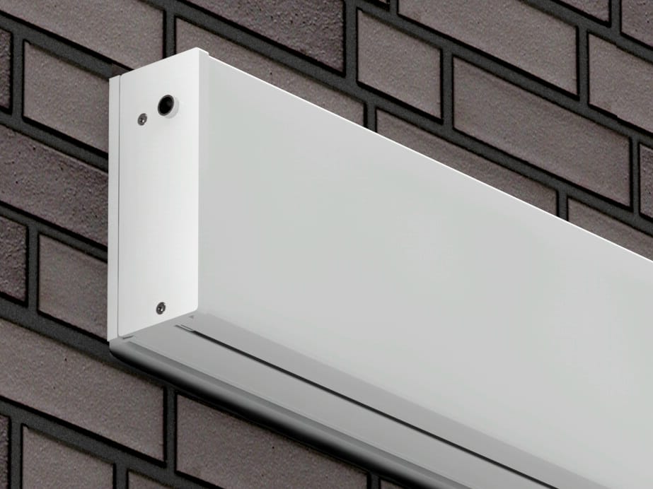 Тент с подлокотниками markilux MARKILUX 3300 ARCH-00104436 - Вид №1