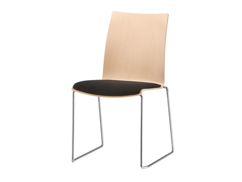 Штабелируемый стул для салазок Brunner ARCH-00075379