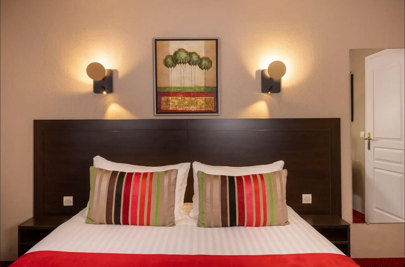 Светодиодная лампа для чтения TEKNI-LED Eklipse Mixte ARCH-00130865 - Вид №1