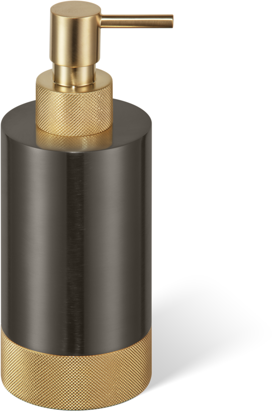 0853541 дозатор для мыла SSP 1 DECOR WALTHER CLUB