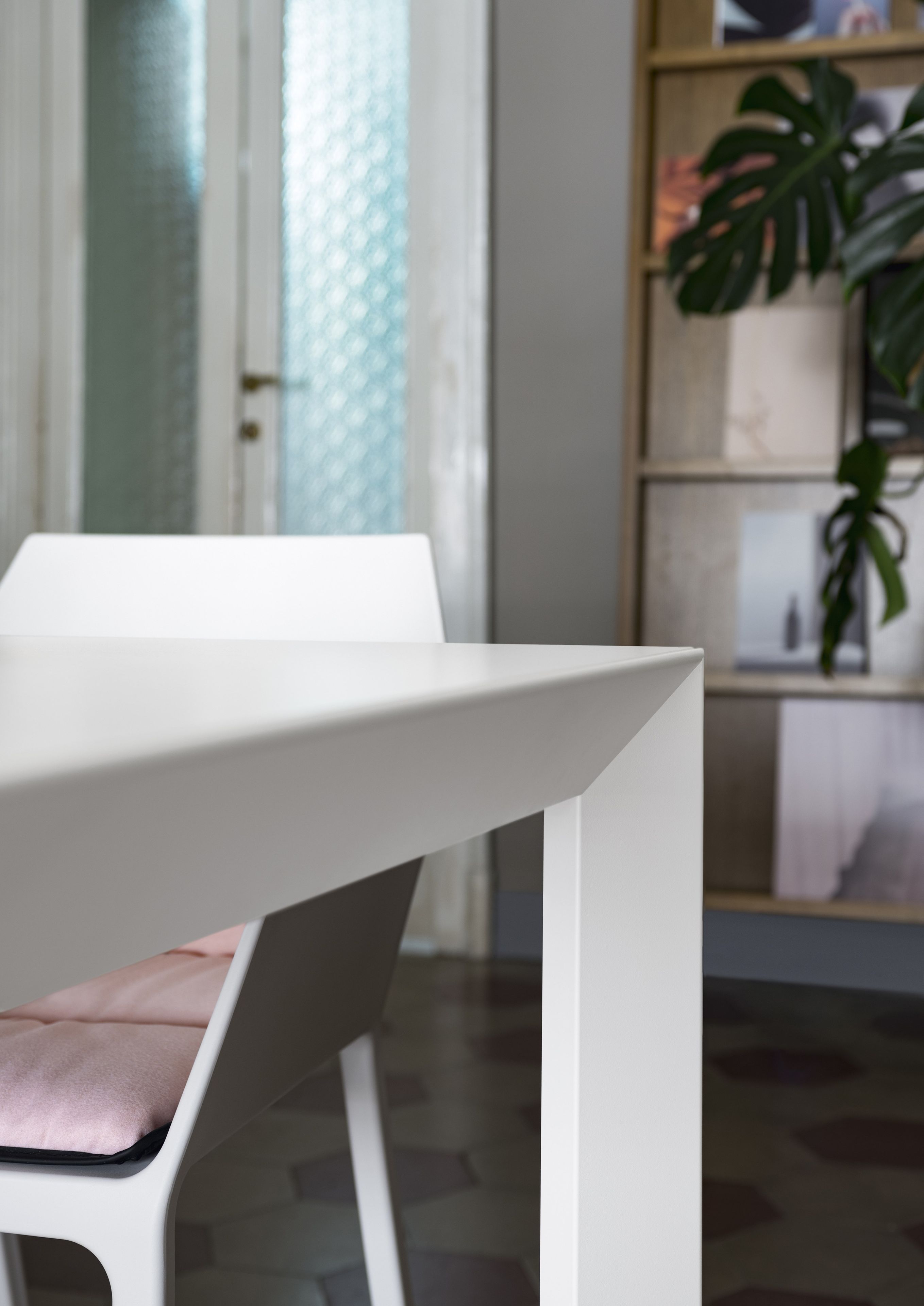 Раздвижной стол Kristalia Нори ARCH-00141950 - Вид №8