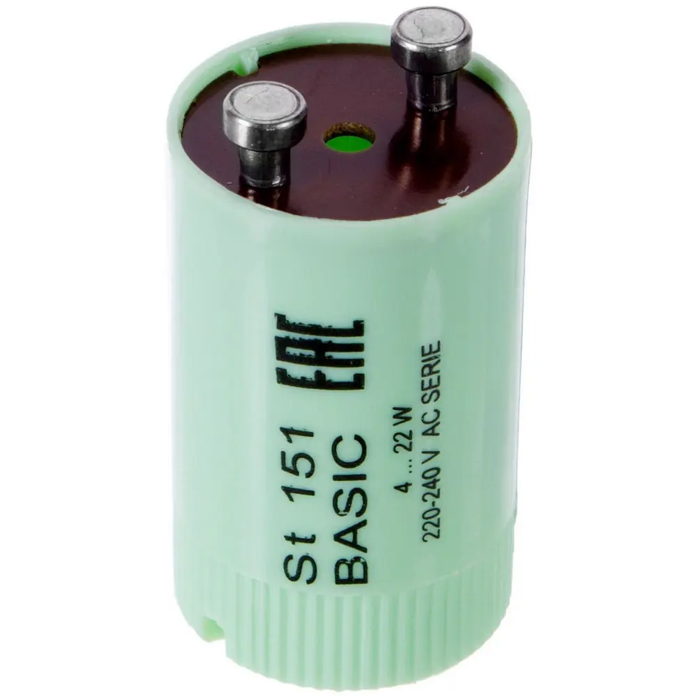Стартер St 151 Basic 12215535 STLM-2203435 OSRAM 