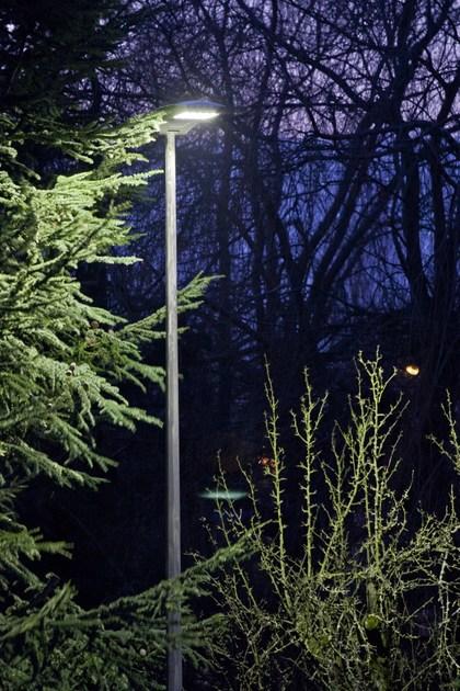 GEWISS Светодиодный уличный фонарь Illuminazione stradale sun-id-1492696 - Вид №3