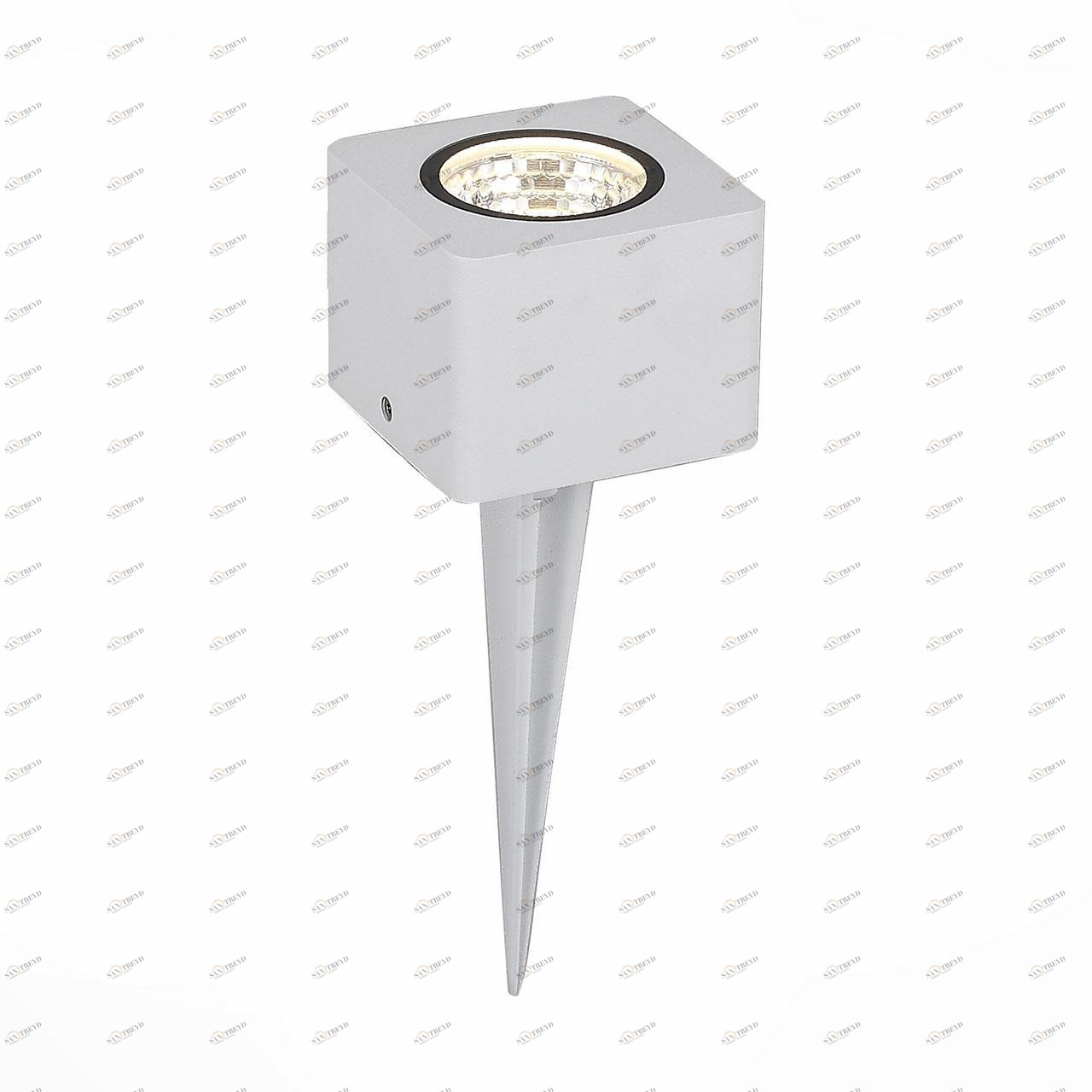 Ландшафтный светодиодный светильник ST Luce Pedana SL097.505.01 ST LUCE PEDANA WHITE 271089 Белый 