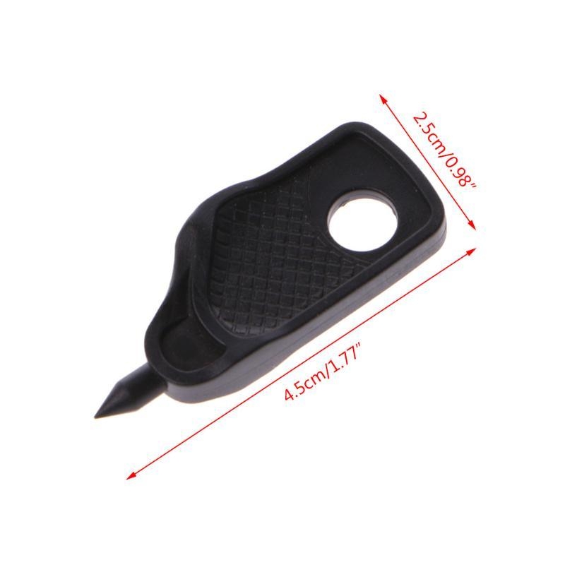 2864 Дырокол для садовых шлангов или капельных трубок под отверстие 3мм LAB.Space  - Вид №1