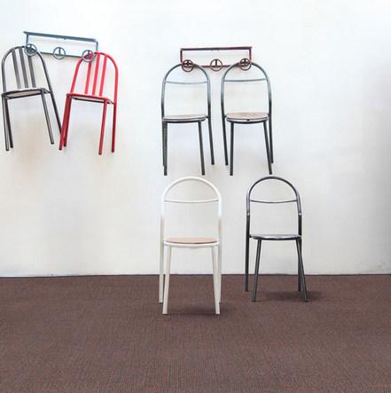 LIUNI Ковер из nylon® с плиткой Moquettes module sun-id-1381154 - Вид №4